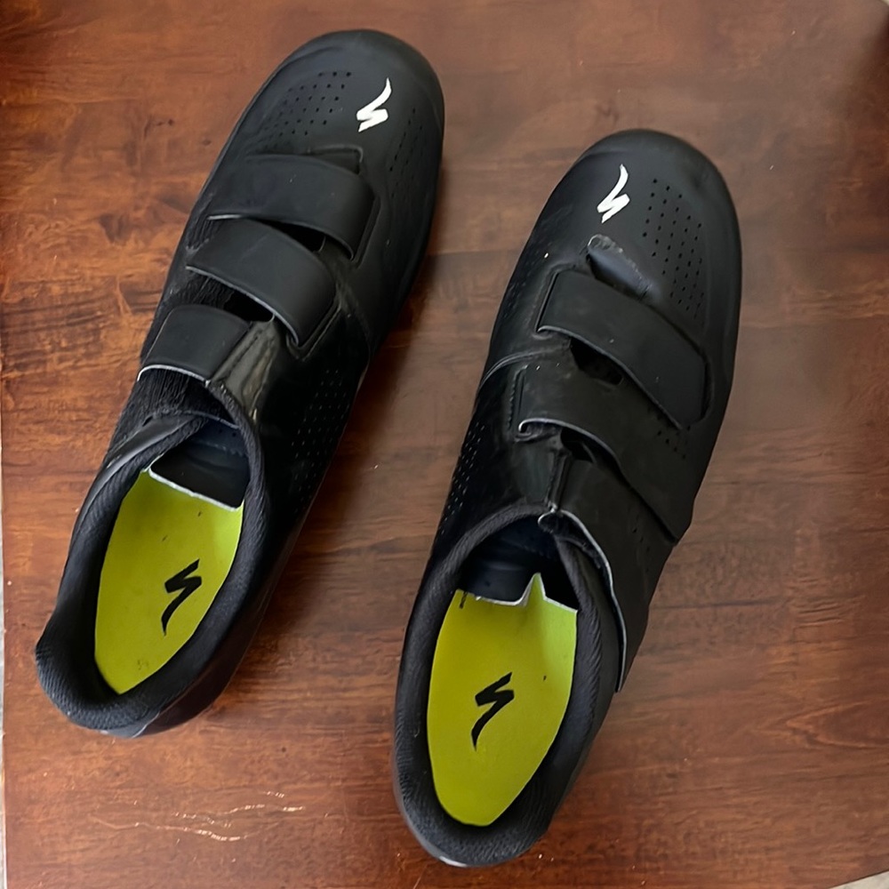 Specialized Cycling Shoes